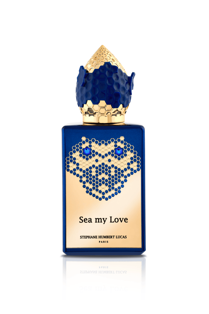 Sea my Love STEPHANE HUMBERT LUCAS - Parfumerie du Soleil d'Or