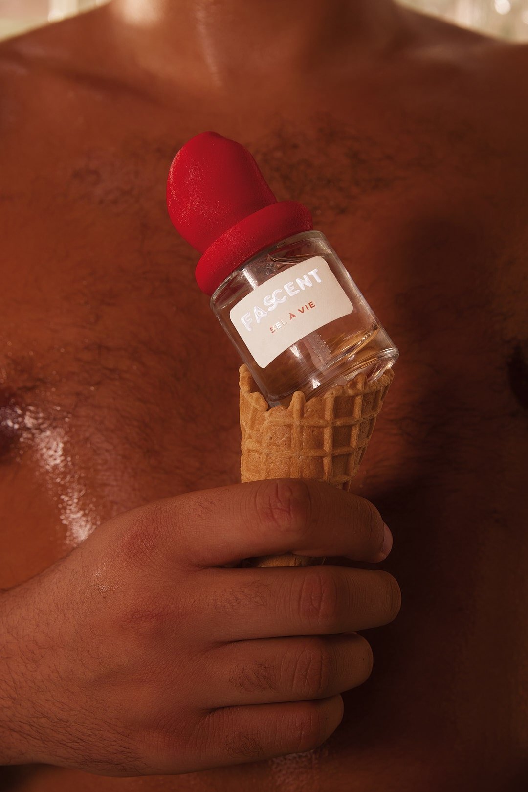 SEL À VIE FASCENT - Parfumerie du Soleil d'Or