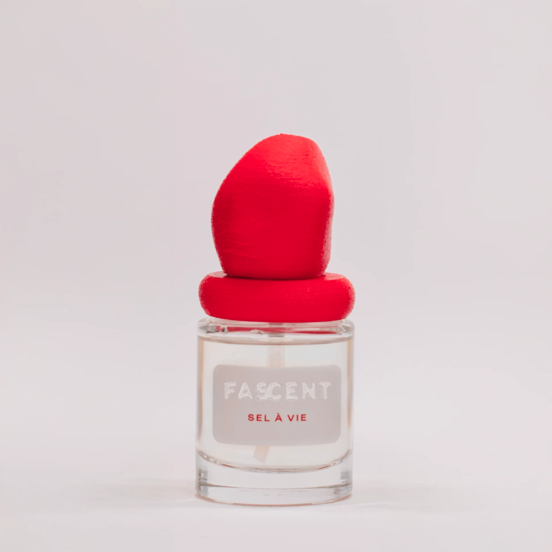 SEL À VIE FASCENT - Parfumerie du Soleil d'Or