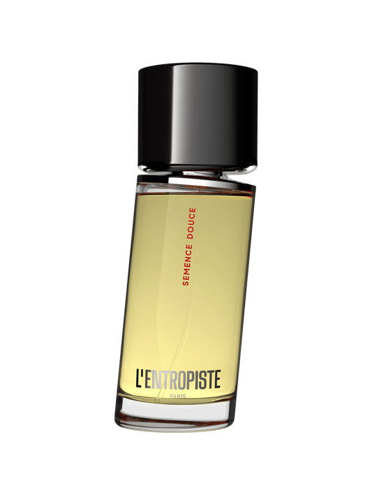 Semence Douce L'ENTROPISTE - Soleil d'Or