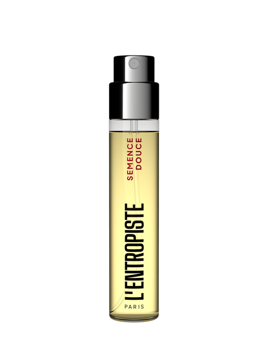 Semence Douce L'ENTROPISTE - Soleil d'Or