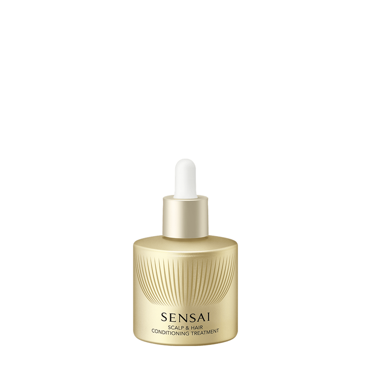 SÉRUM ÉQUILIBRANT - CHEVEUX & CUIR CHEVELU SENSAÏ - Soleil d'Or