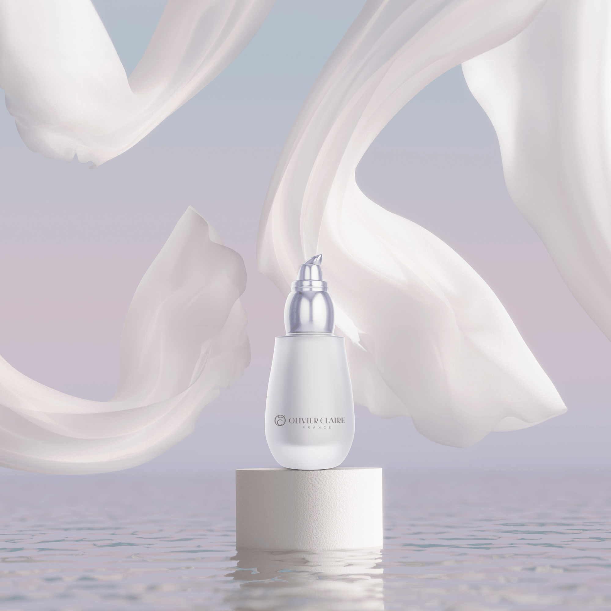 Sérum Global Haute Concentration OLIVIER CLAIRE - Parfumerie du Soleil d'Or