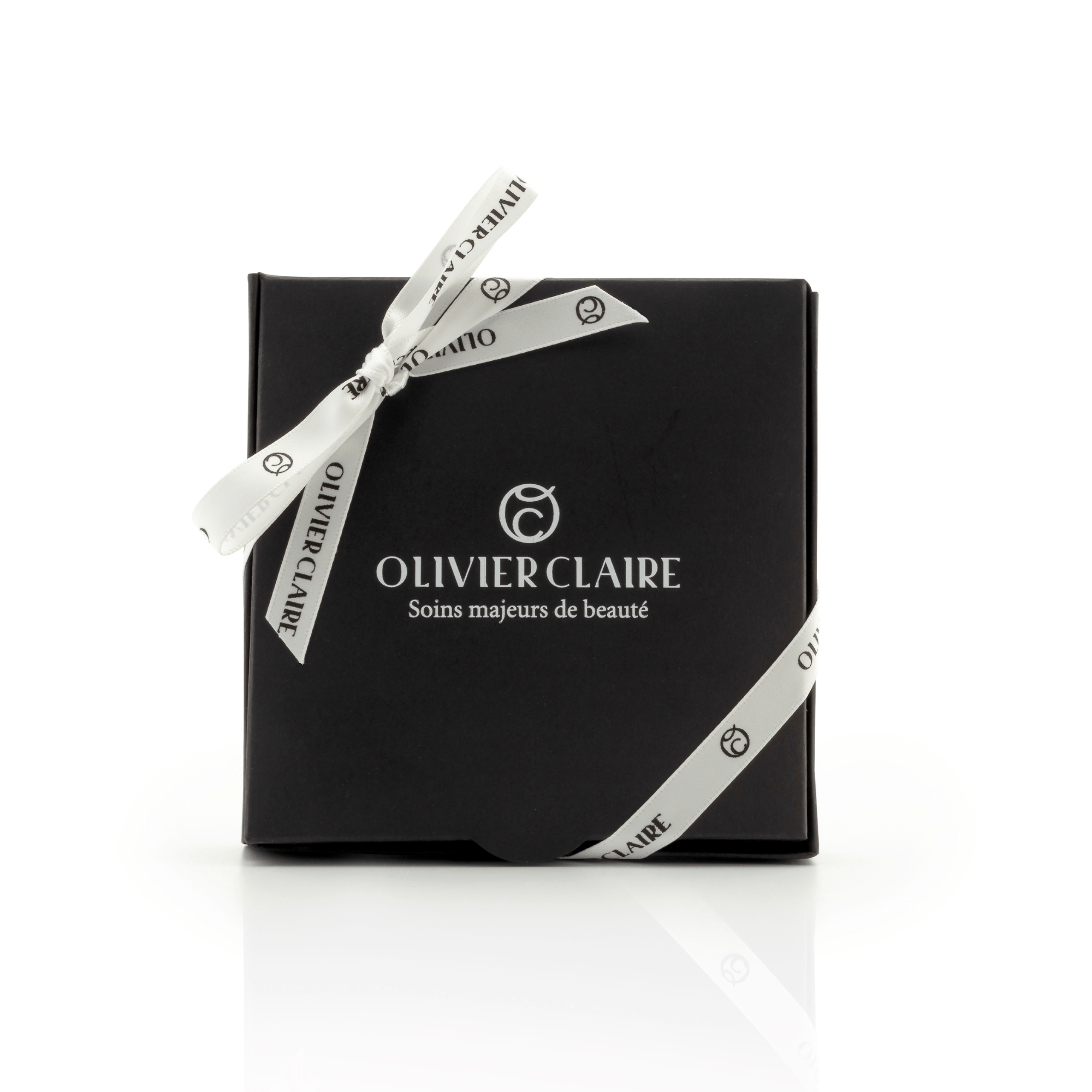 Serviettes démaquillantes - Coffret par 2 OLIVIER CLAIRE - Parfumerie du Soleil d'Or