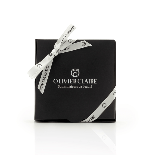 Serviettes démaquillantes - Coffret par 2 OLIVIER CLAIRE - Parfumerie du Soleil d'Or
