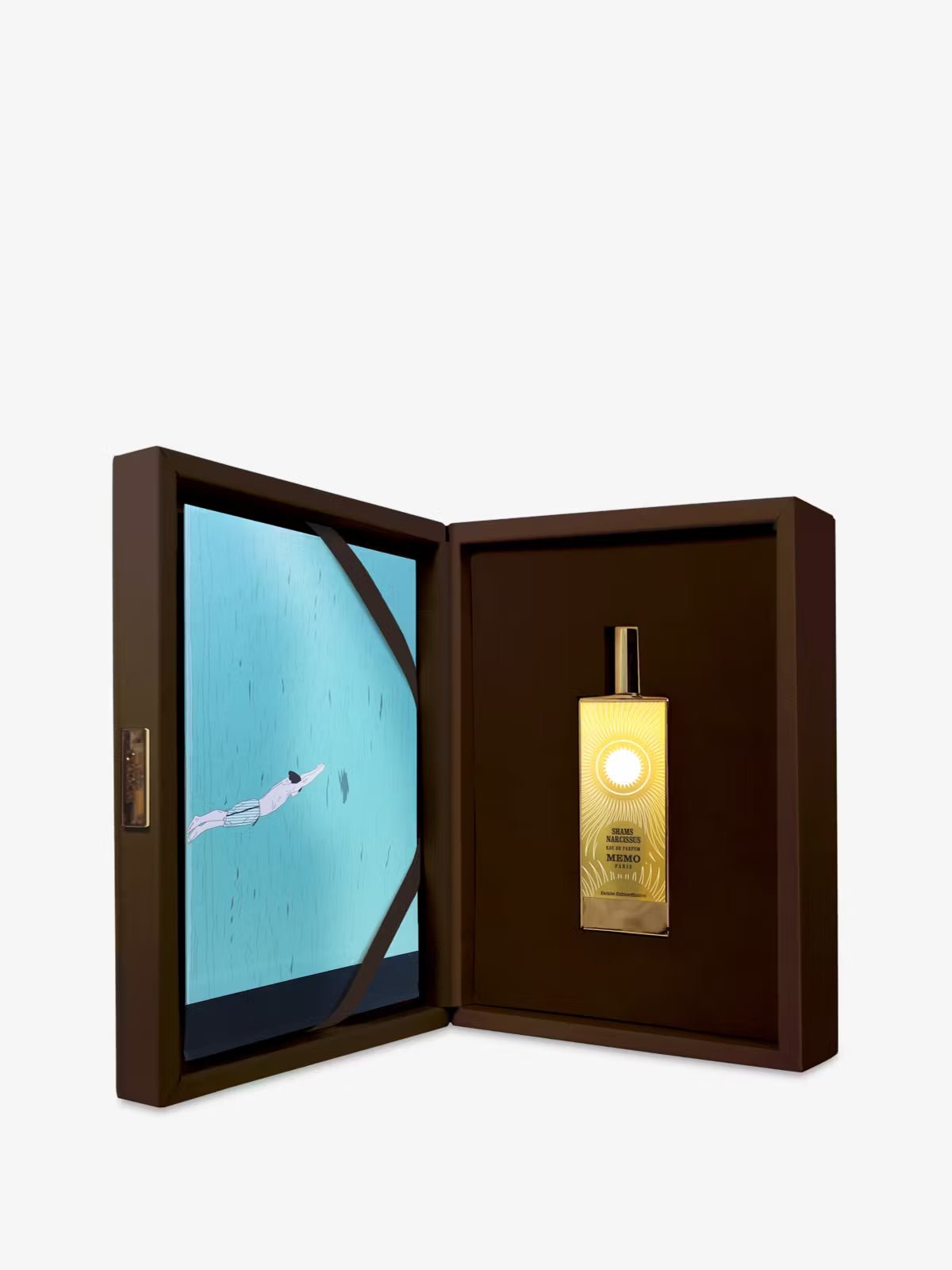 Shams Narcissus by Memo Paris, eau de parfum