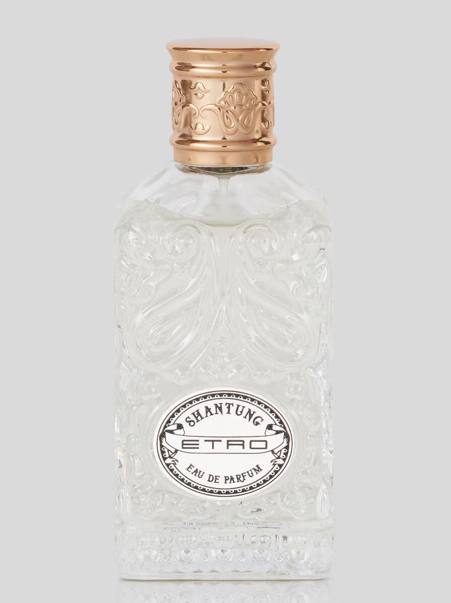SHANTUNG ETRO - Parfumerie du Soleil d'Or