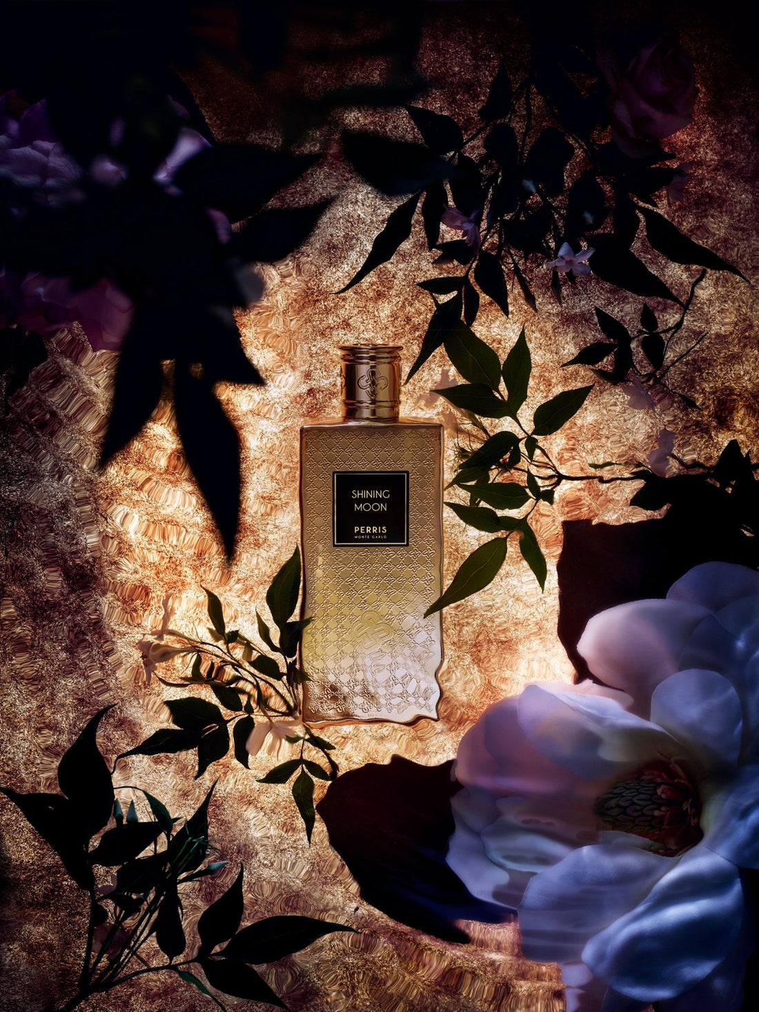Shining Moon by Perris Monte Carlo, eau de parfum