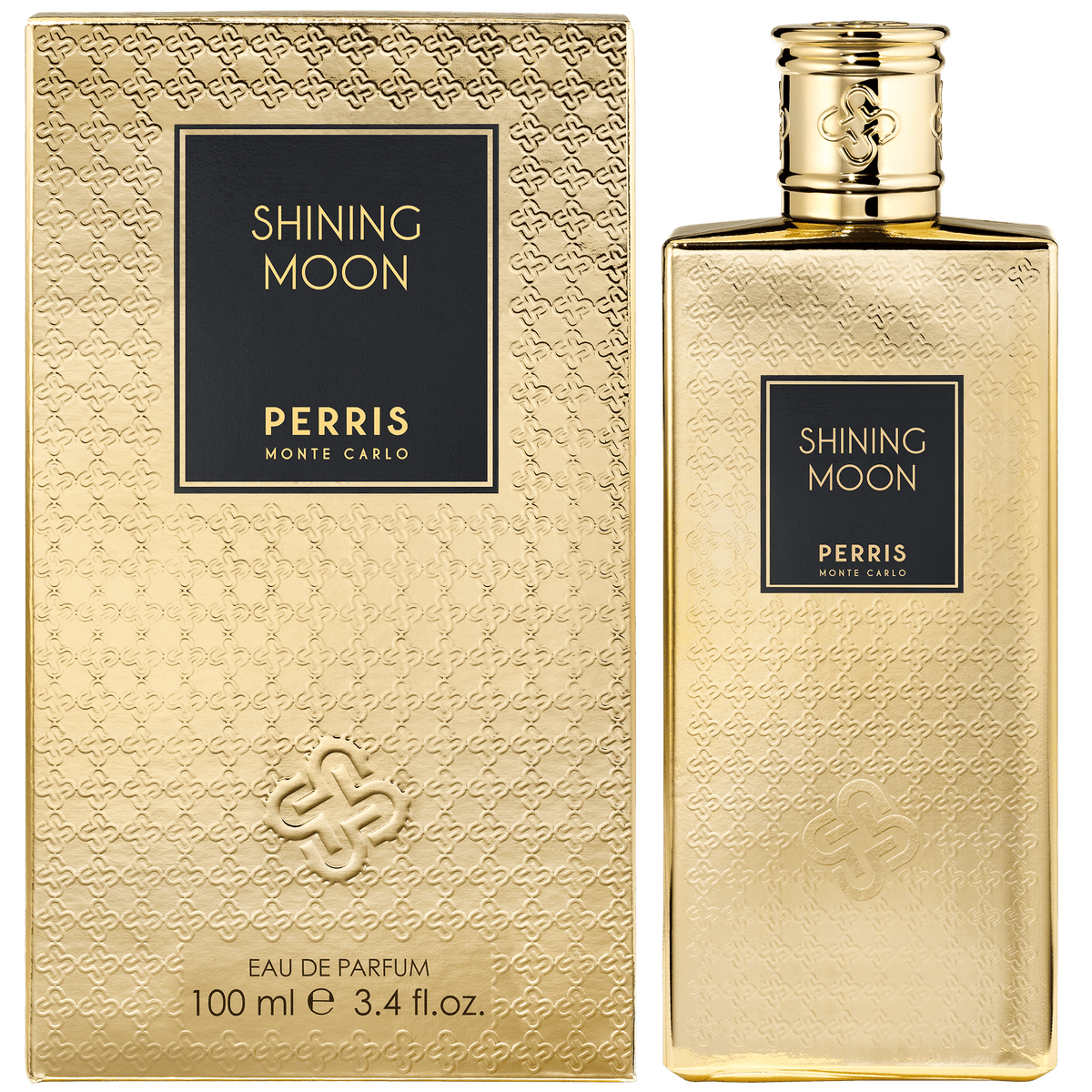 Shining Moon by Perris Monte Carlo, eau de parfum