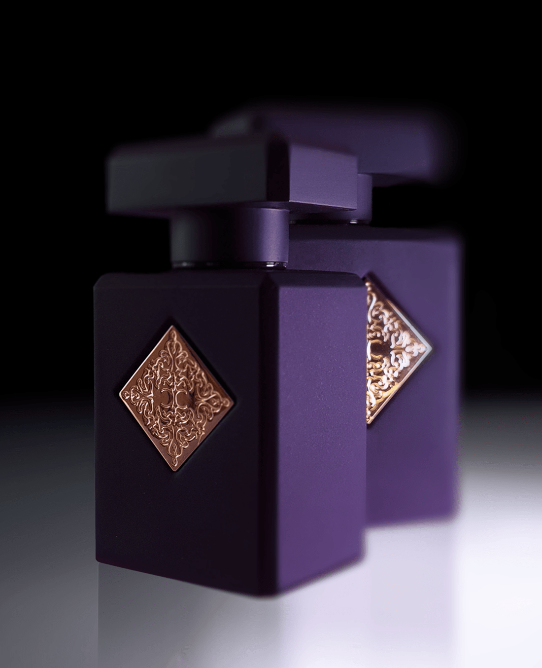 Side Effect by Initio, eau de parfum
