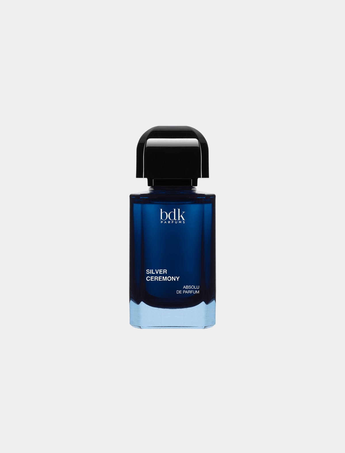 Silver Ceremony by BDK Parfums, 50 ml absolu de parfum