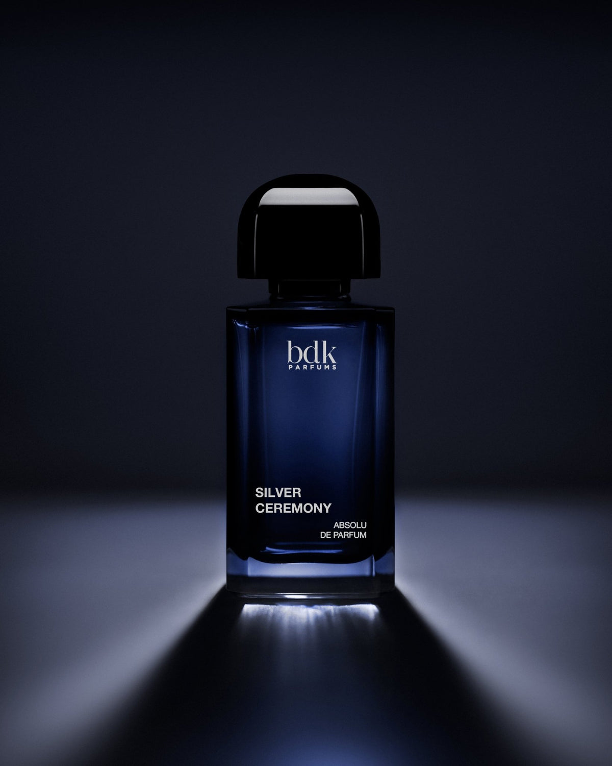 Silver Ceremony by BDK Parfums, 100 ml absolu de parfum