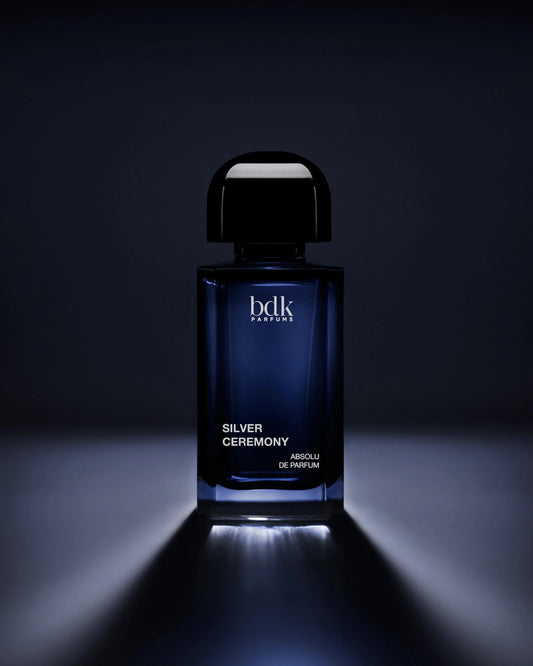SILVER CEREMONY BDK PARFUMS - Soleil d'Or