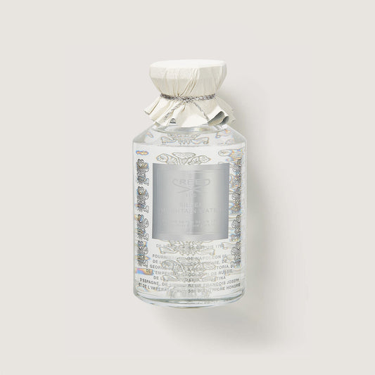 Silver Mountain Water CREED - Parfumerie du Soleil d'Or