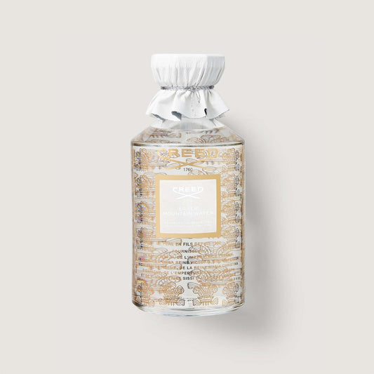 Silver Mountain Water CREED - Parfumerie du Soleil d'Or