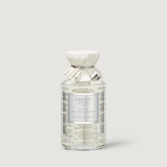 Silver Mountain Water by Creed, 240 ml eau de parfum