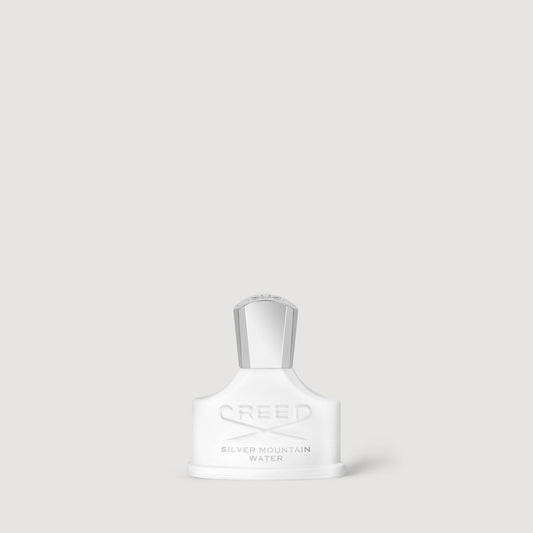 Silver Mountain Water by Creed, 30 ml eau de parfum
