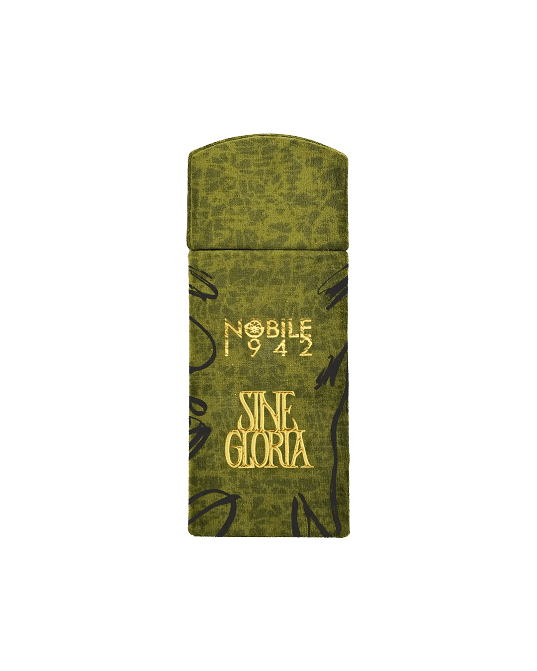 Sine Gloria NOBILE 1942 - Soleil d'Or