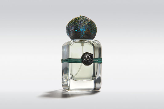 Sirio de Mendittorosa, extrait de parfum