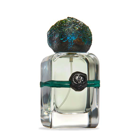 Sirio by Mendittorosa, extrait de parfum