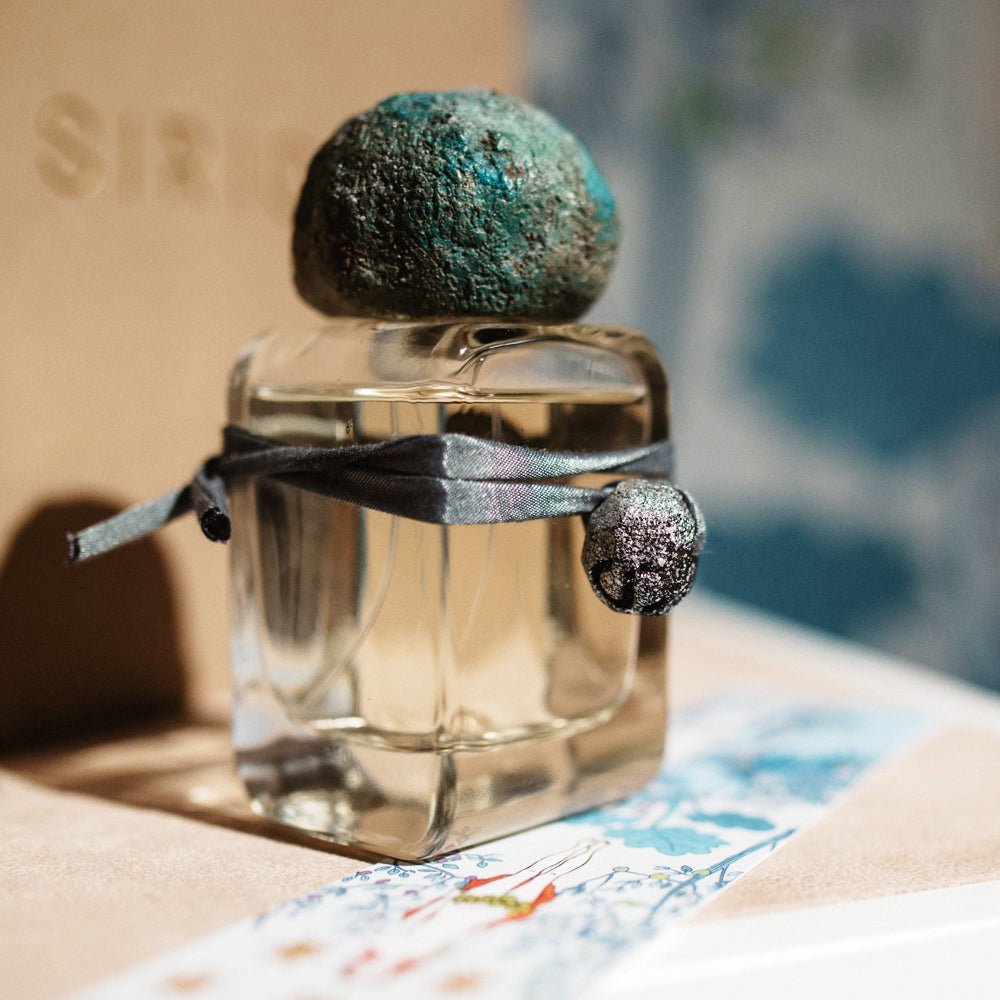Sirio by Mendittorosa, extrait de parfum