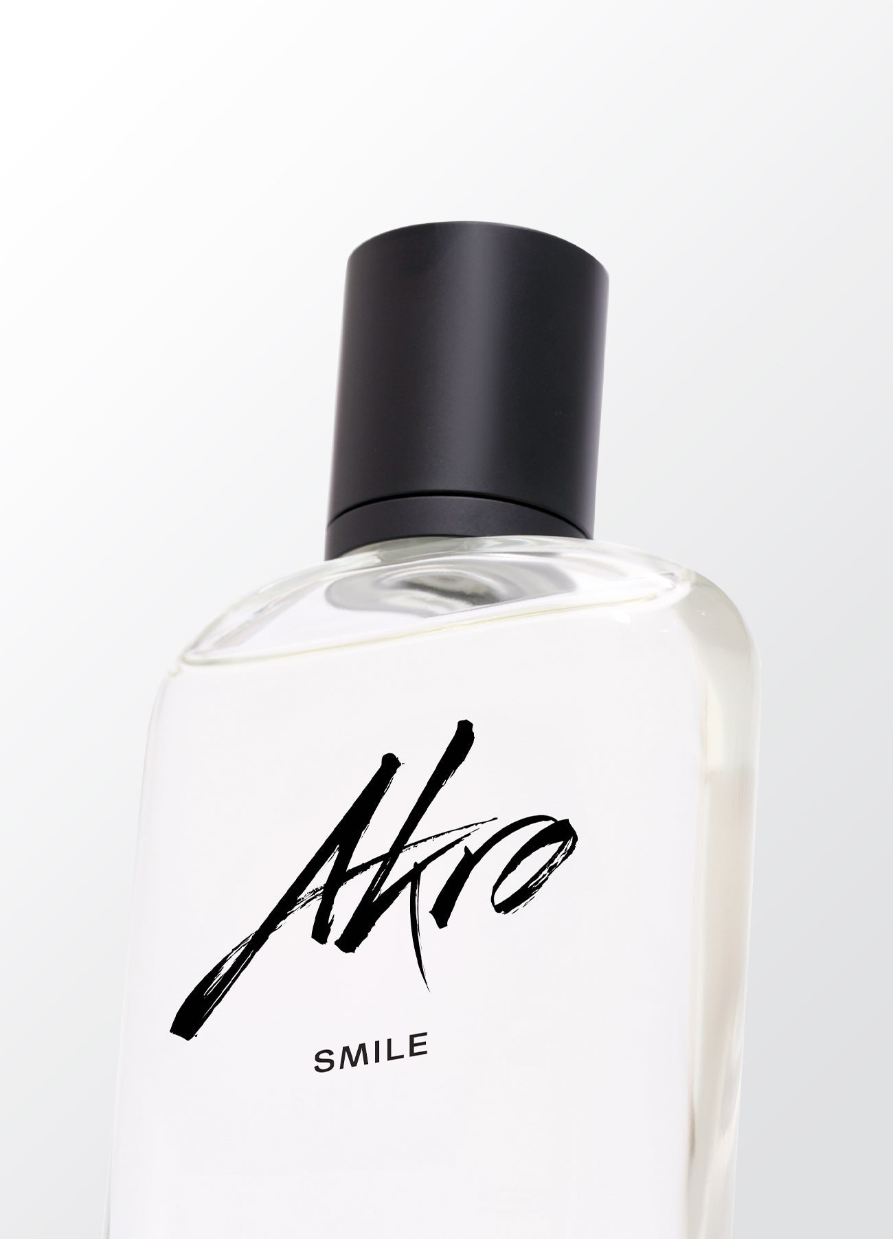 Smile AKRO - Soleil d'Or