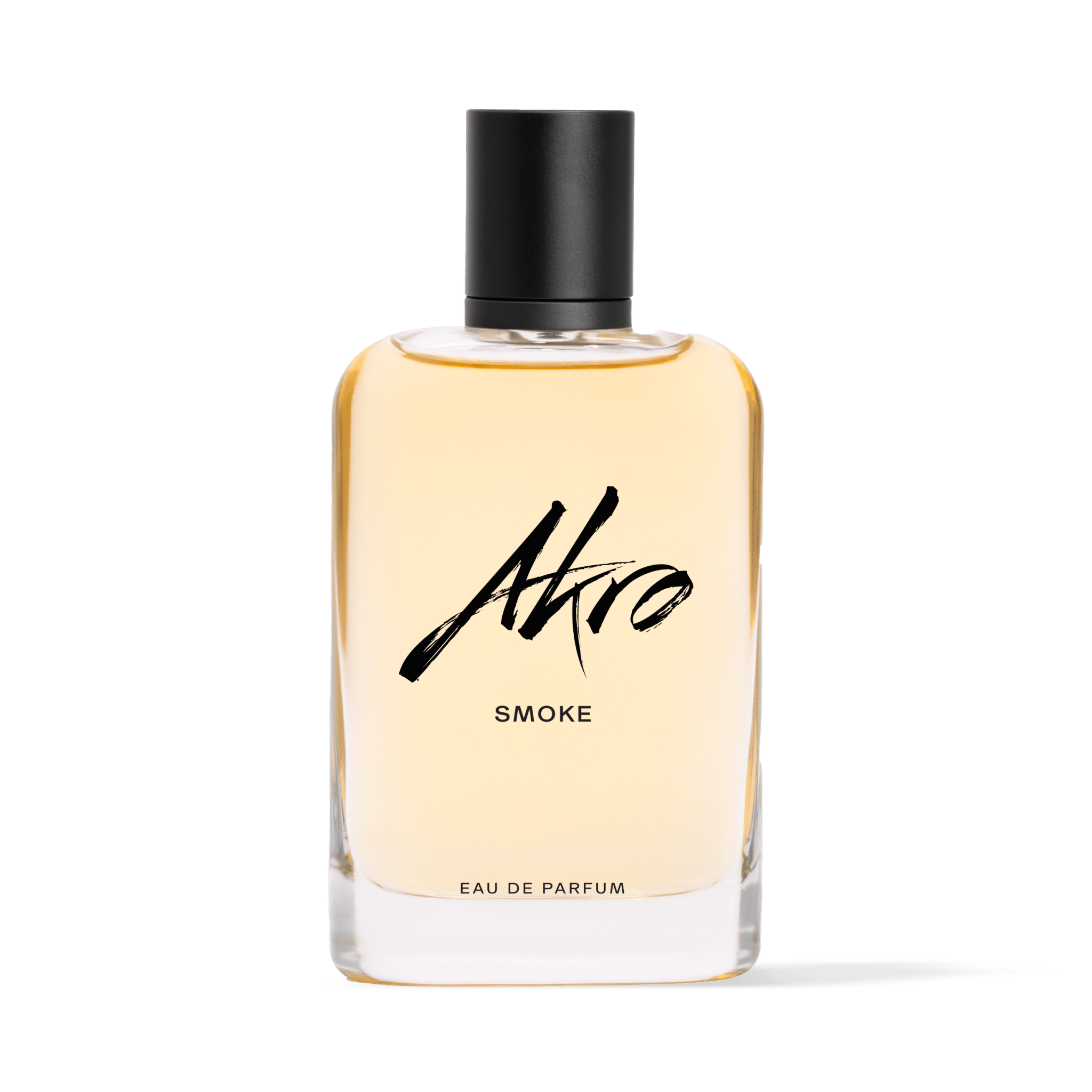 Smoke AKRO - Soleil d'Or