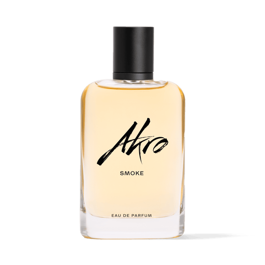 Smoke AKRO - Soleil d'Or