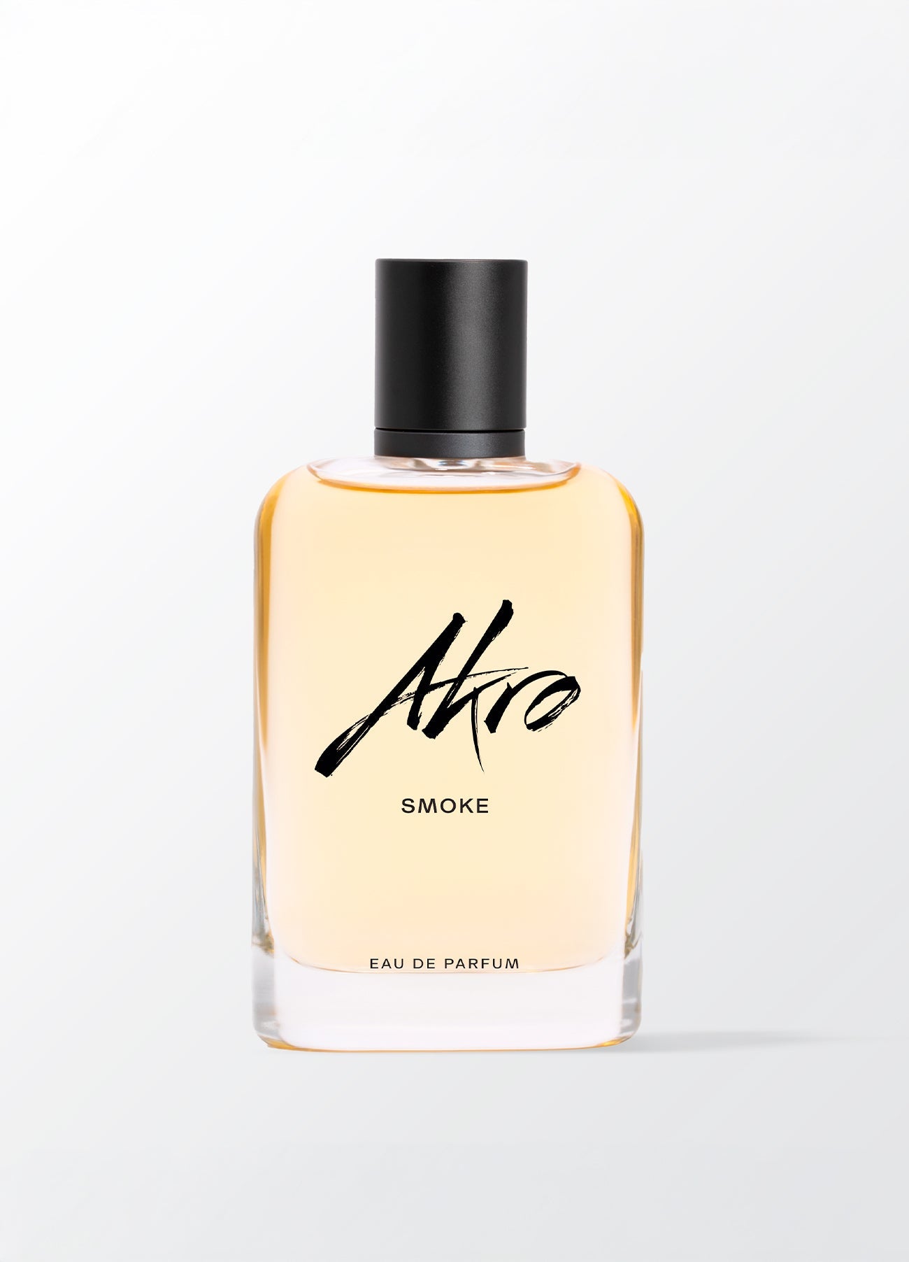 Smoke AKRO - Soleil d'Or