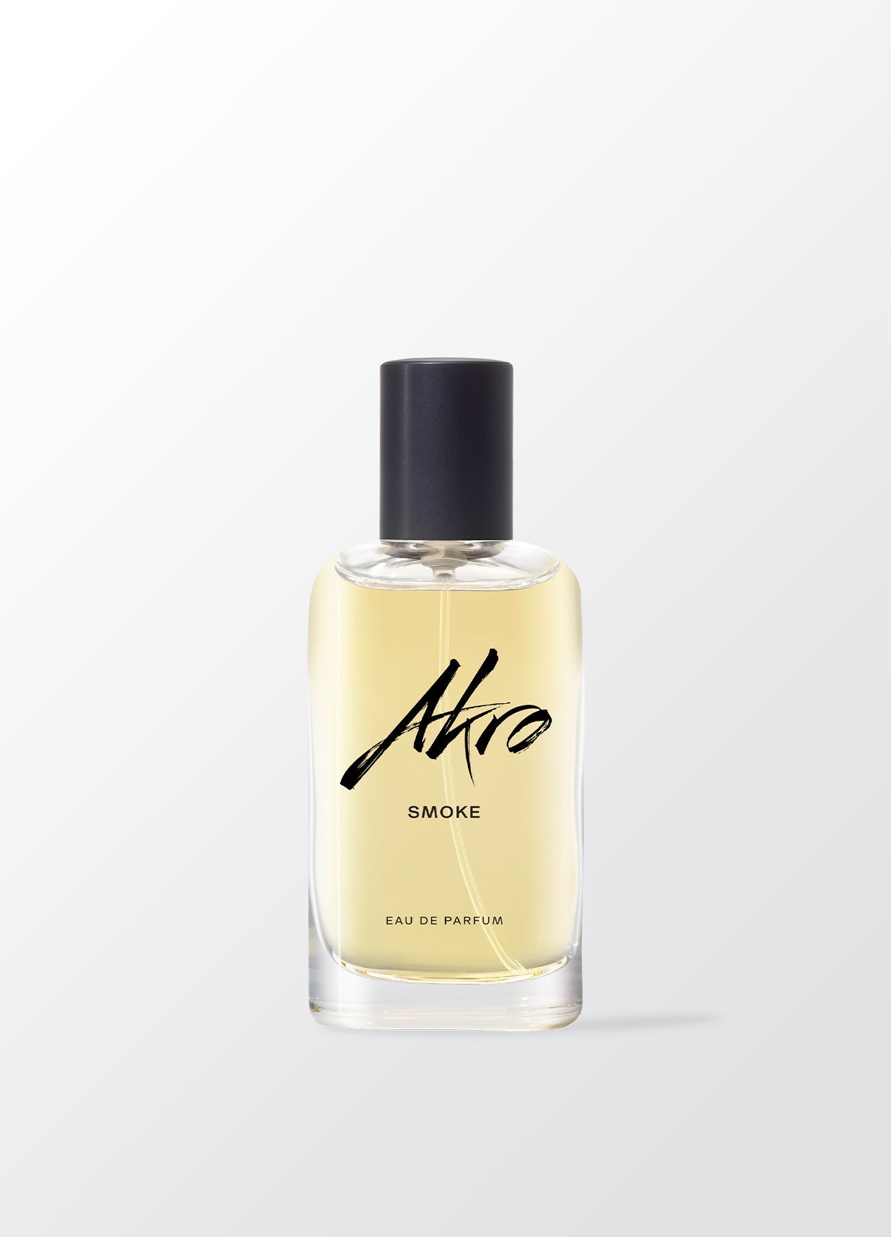 Smoke AKRO - Soleil d'Or