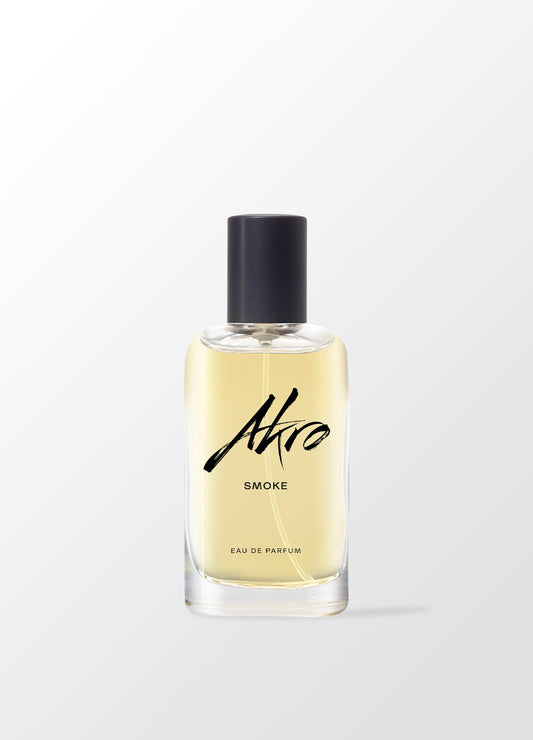 Smoke AKRO - Soleil d'Or