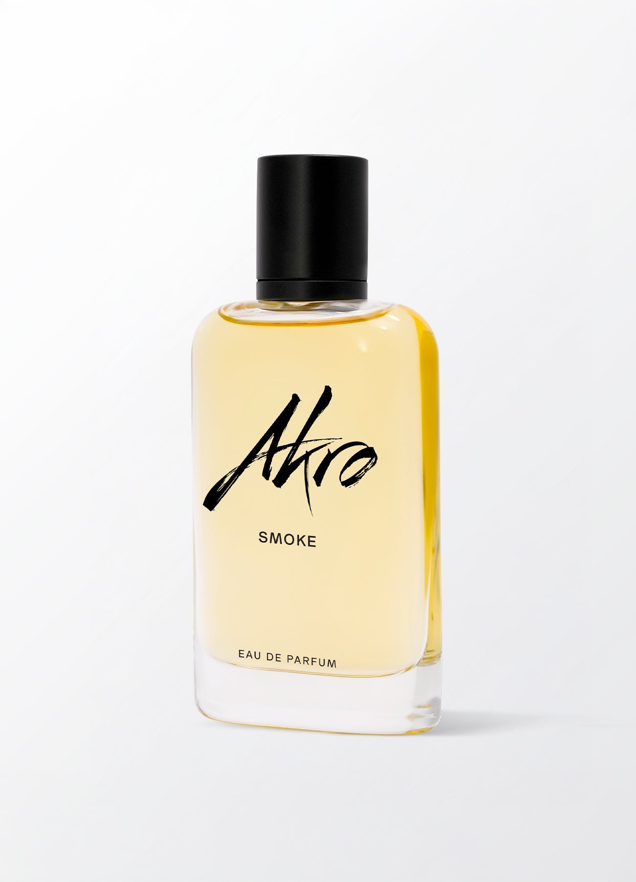 Smoke AKRO - Soleil d'Or