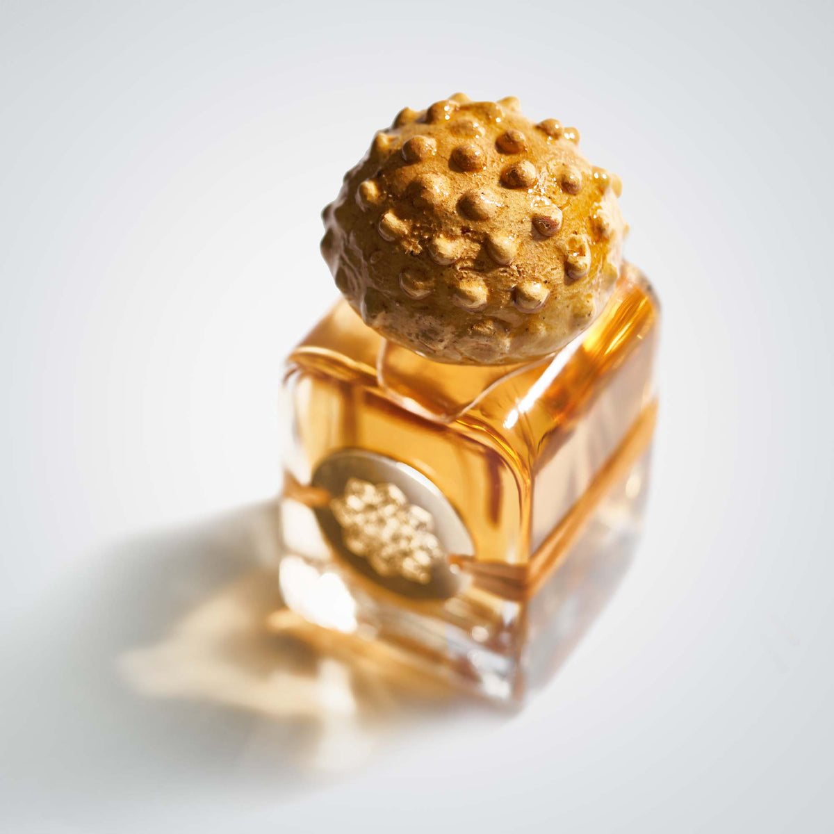 Sogno Reale by Mendittorosa, extrait de parfum