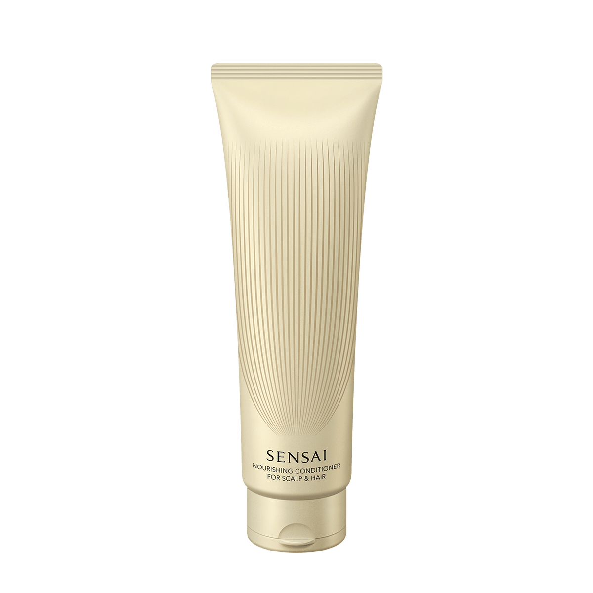 SOIN DÉMÊLANT NOURRISSANT - CHEVEUX & CUIR CHEVELU SENSAÏ - Soleil d'Or