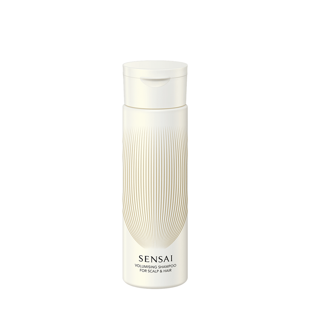 SOIN LAVANT VOLUMATEUR - CHEVEUX & CUIR CHEVELU SENSAÏ - Soleil d'Or