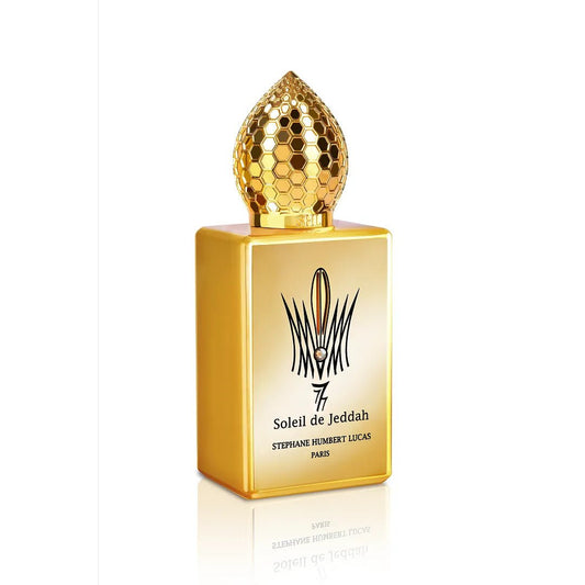 Soleil de Jeddah L'Original STEPHANE HUMBERT LUCAS - Soleil d'Or