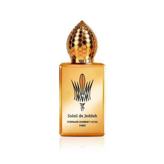Soleil de Jeddah Mango Kiss STEPHANE HUMBERT LUCAS - Soleil d'Or