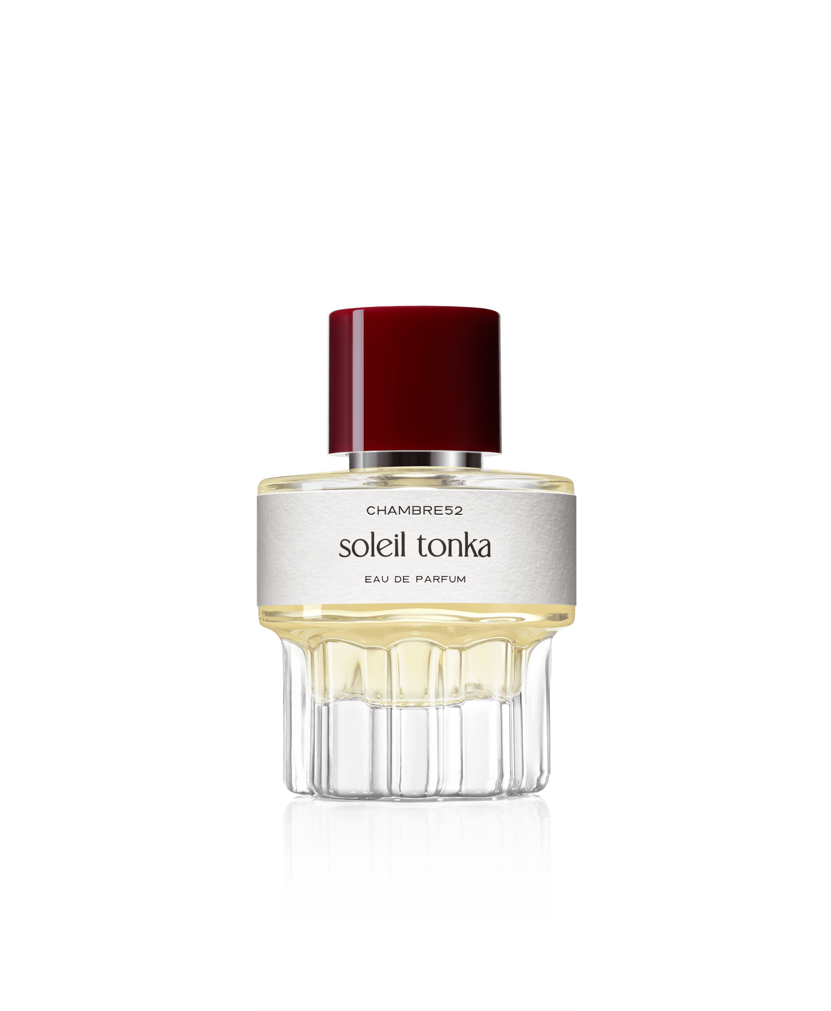 SOLEIL TONKA CHAMBRE52 - Parfumerie du Soleil d'Or