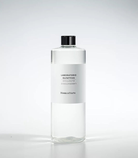 Spray – Biancofiore LABORATORIO OLFATTIVO - Parfumerie du Soleil d'Or
