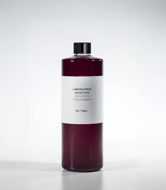 Spray – Di - Vino LABORATORIO OLFATTIVO - Parfumerie du Soleil d'Or
