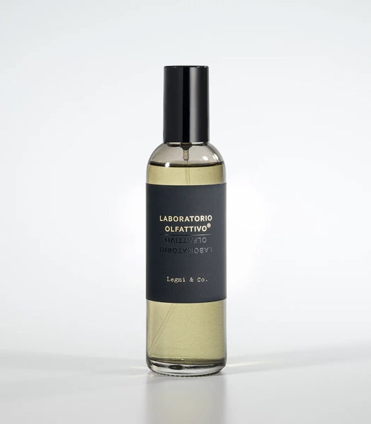 Spray – Legni & Co. LABORATORIO OLFATTIVO - Parfumerie du Soleil d'Or