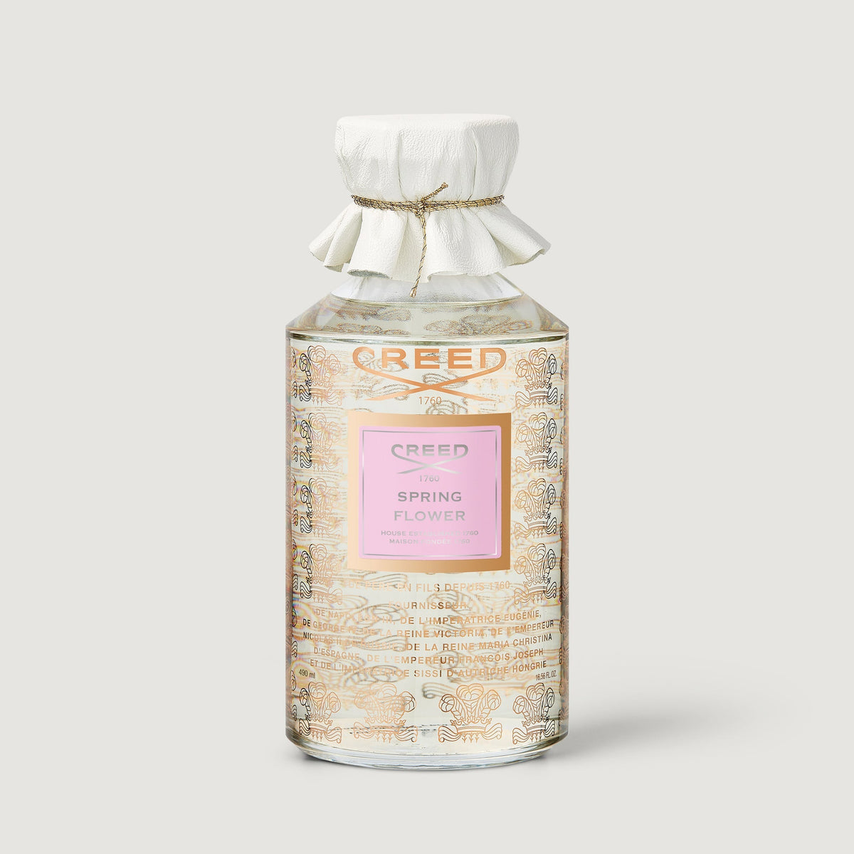 Spring Flower de Creed, eau de parfum 490 ml