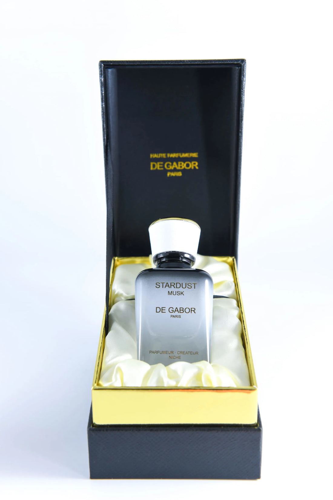 STARDUST MUSK by De Gabor, extrait de parfum