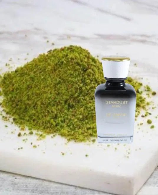 STARDUST MUSK by De Gabor, extrait de parfum