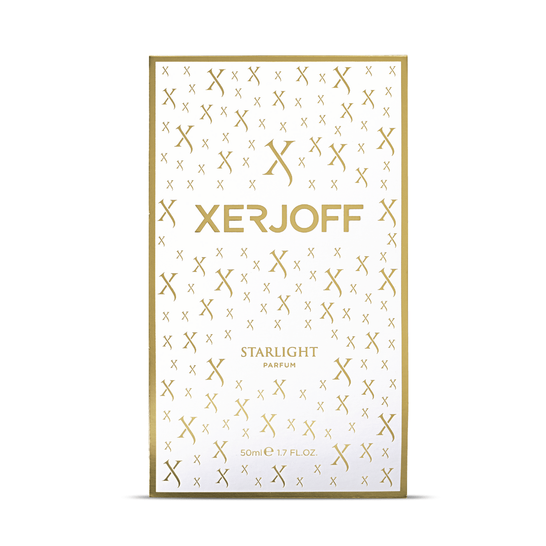 Starlight by Xerjoff, extrait de parfum