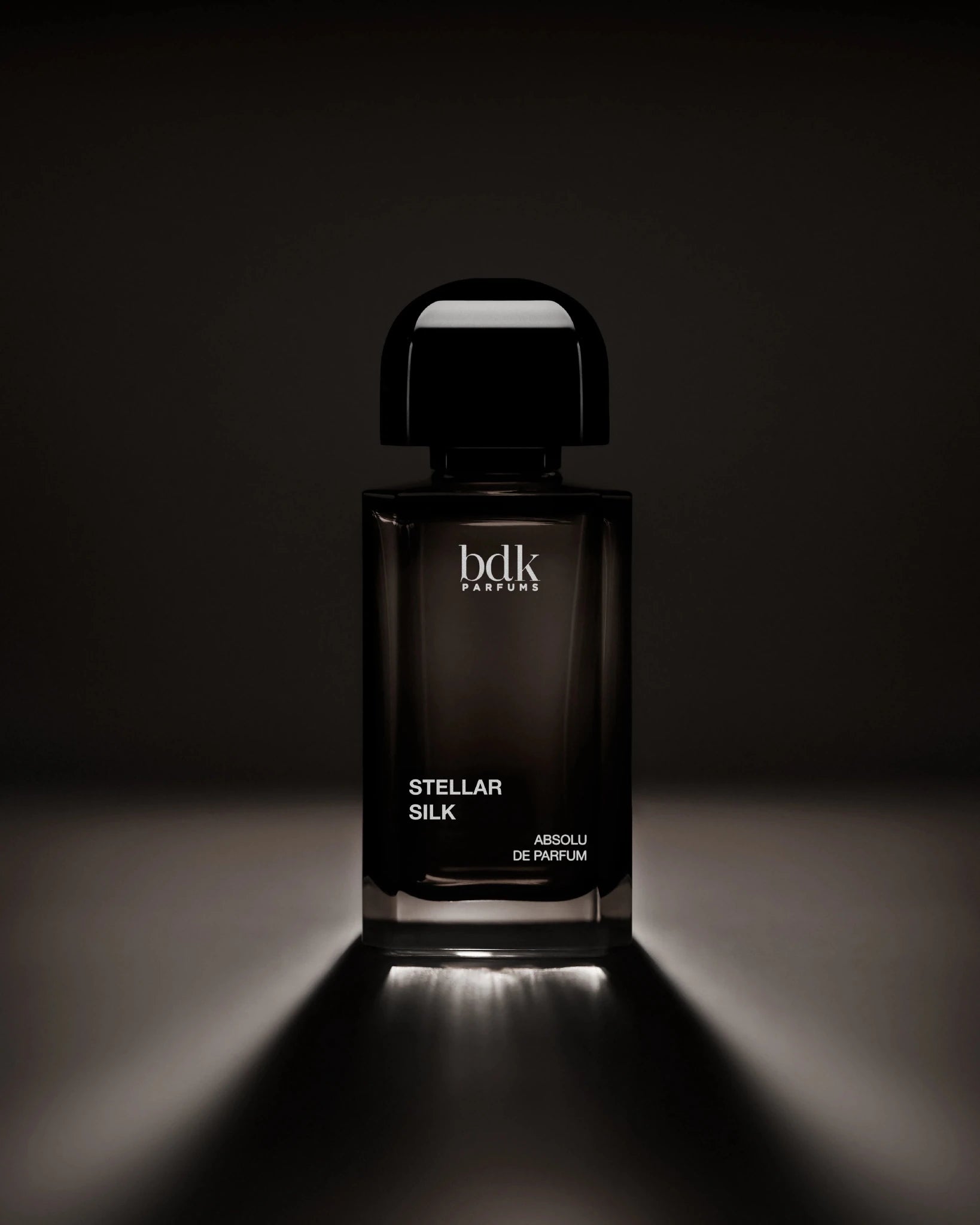 STELLAR SILK BDK PARFUMS - Soleil d'Or