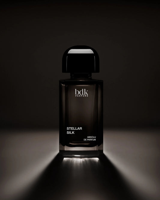 STELLAR SILK BDK PARFUMS - Soleil d'Or