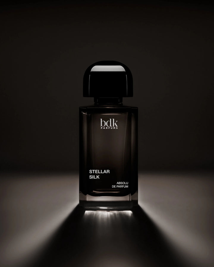 STELLAR SILK BDK PARFUMS - Soleil d'Or