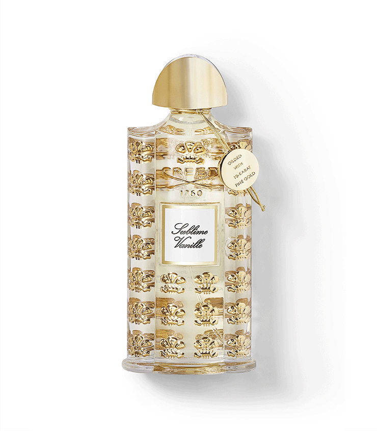 Sublime Vanille CREED - Parfumerie du Soleil d'Or