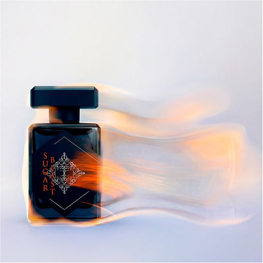 SUGAR BLAST INITIO - Soleil d'Or